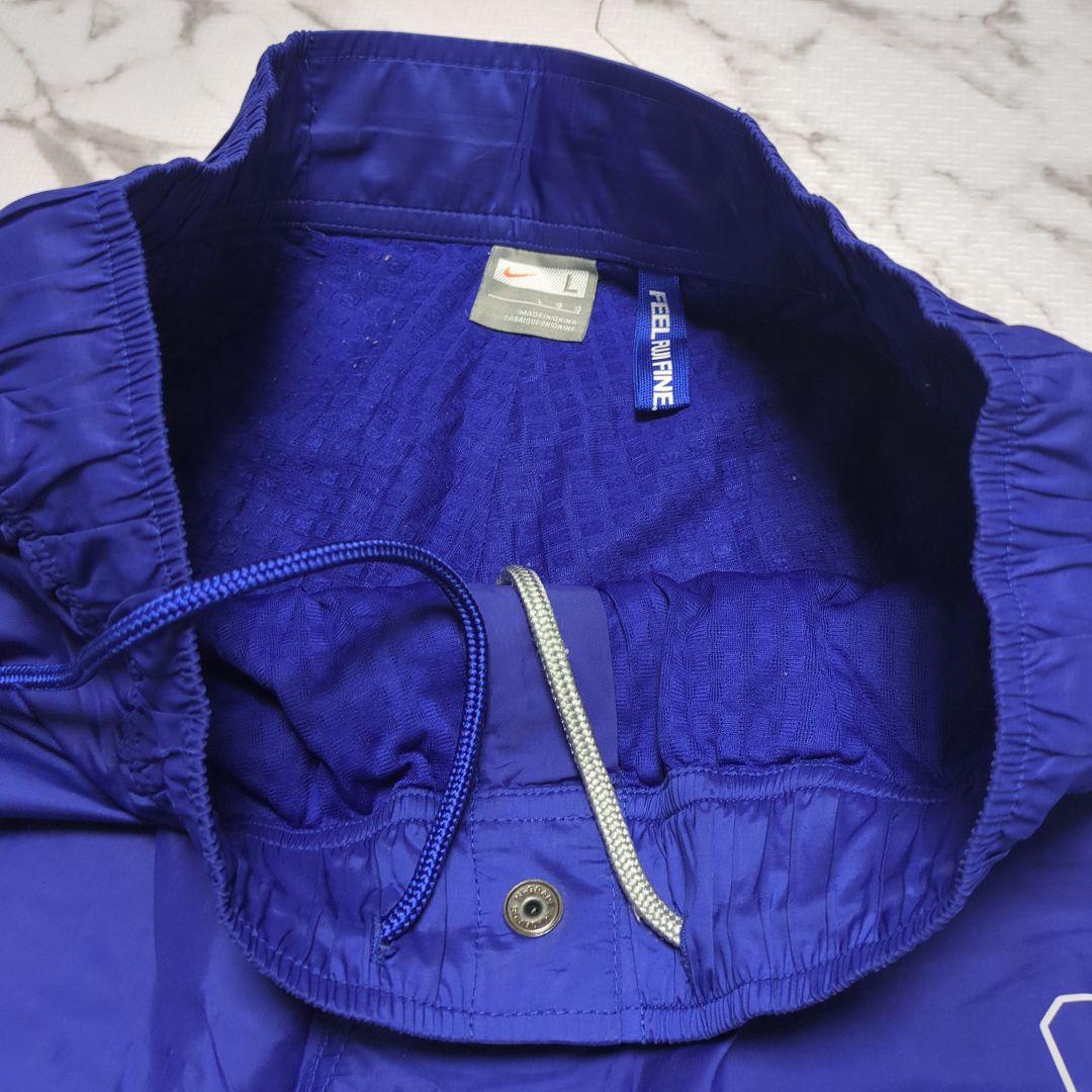 NIKE 10AC FEEL FUJI FINE ジャケット パンツ 上下セット