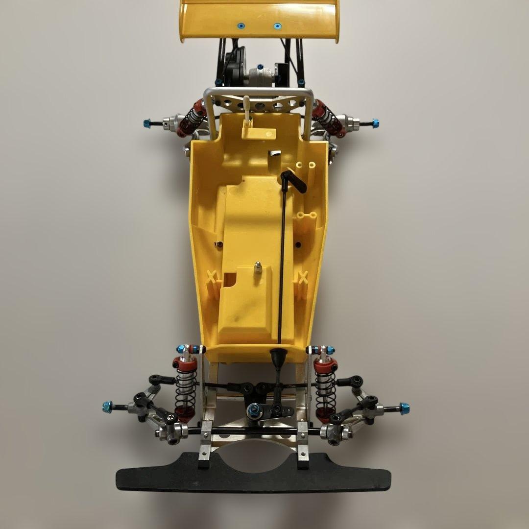 京商スコーピオン