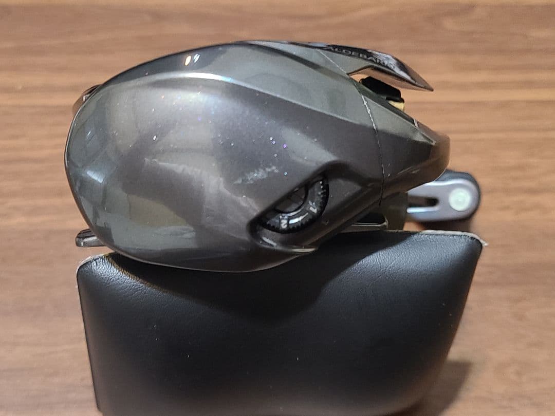 『良品』シマノ　アルデバランBFS　レフトハンドル　値下げ不可