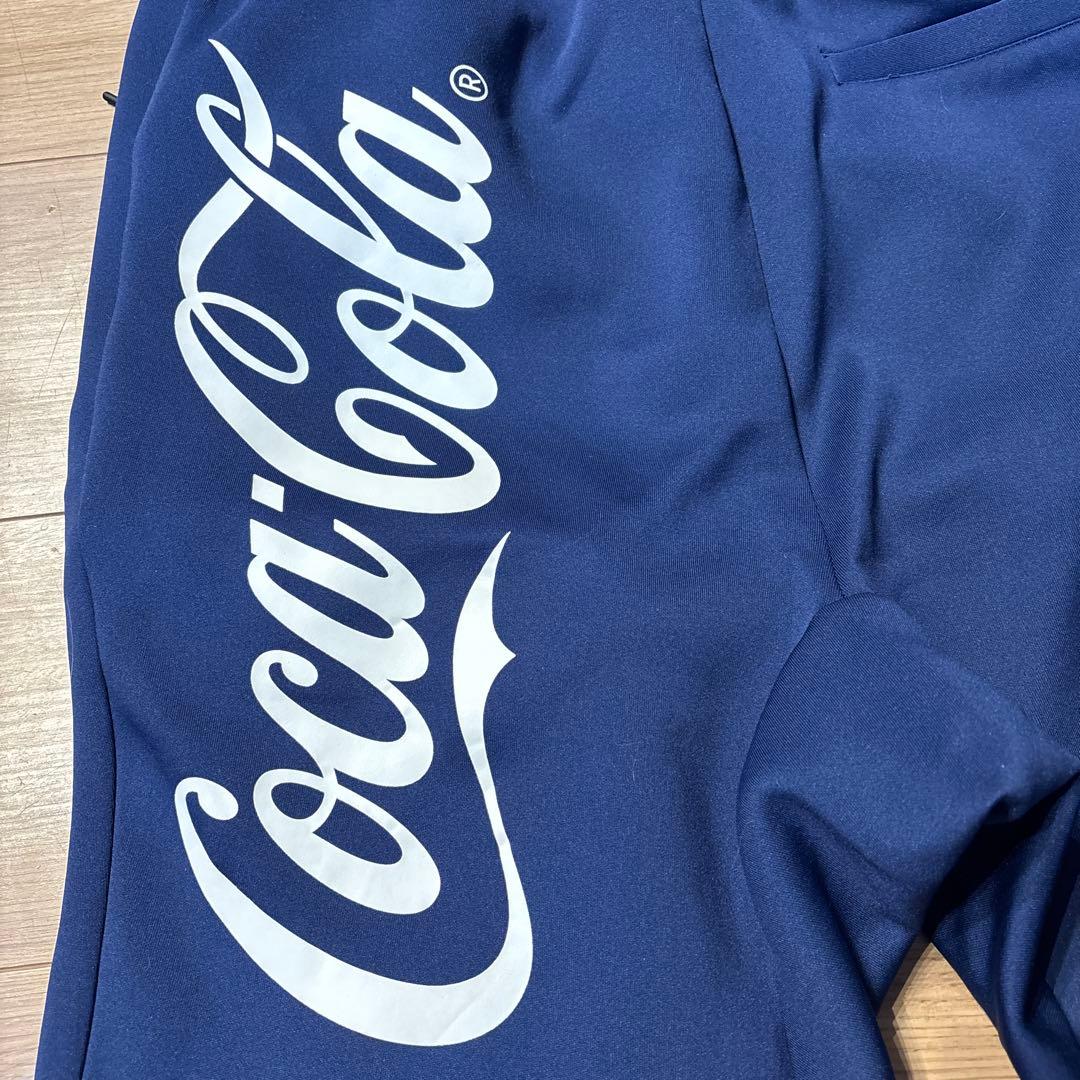 ブリストル×コカコーラ パンツ L