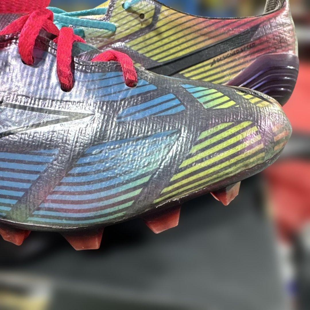 ミズノ　アルファ2 ジャパン　ティザーモデル　激レア　美品！　27.5cm