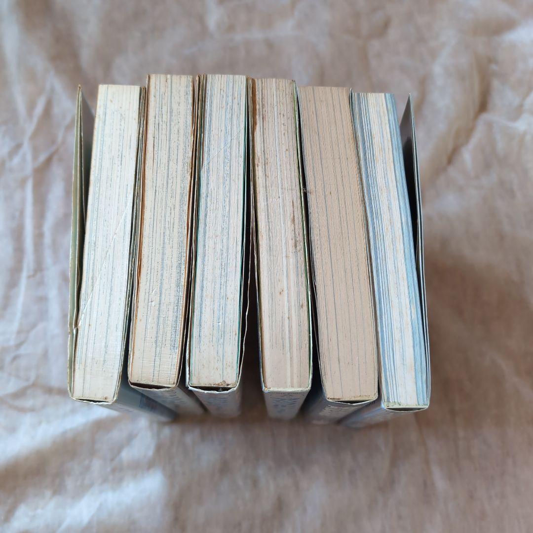 【1985、1991年含む　初版含む】士郎正宗　6冊　攻殻機動隊、アップルシード