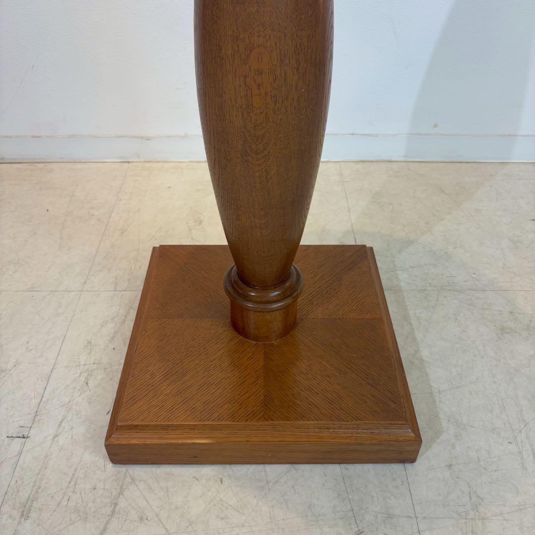 チャペル　教会　指輪置台　花台　サイドテーブル　店舗什器　ブライダル