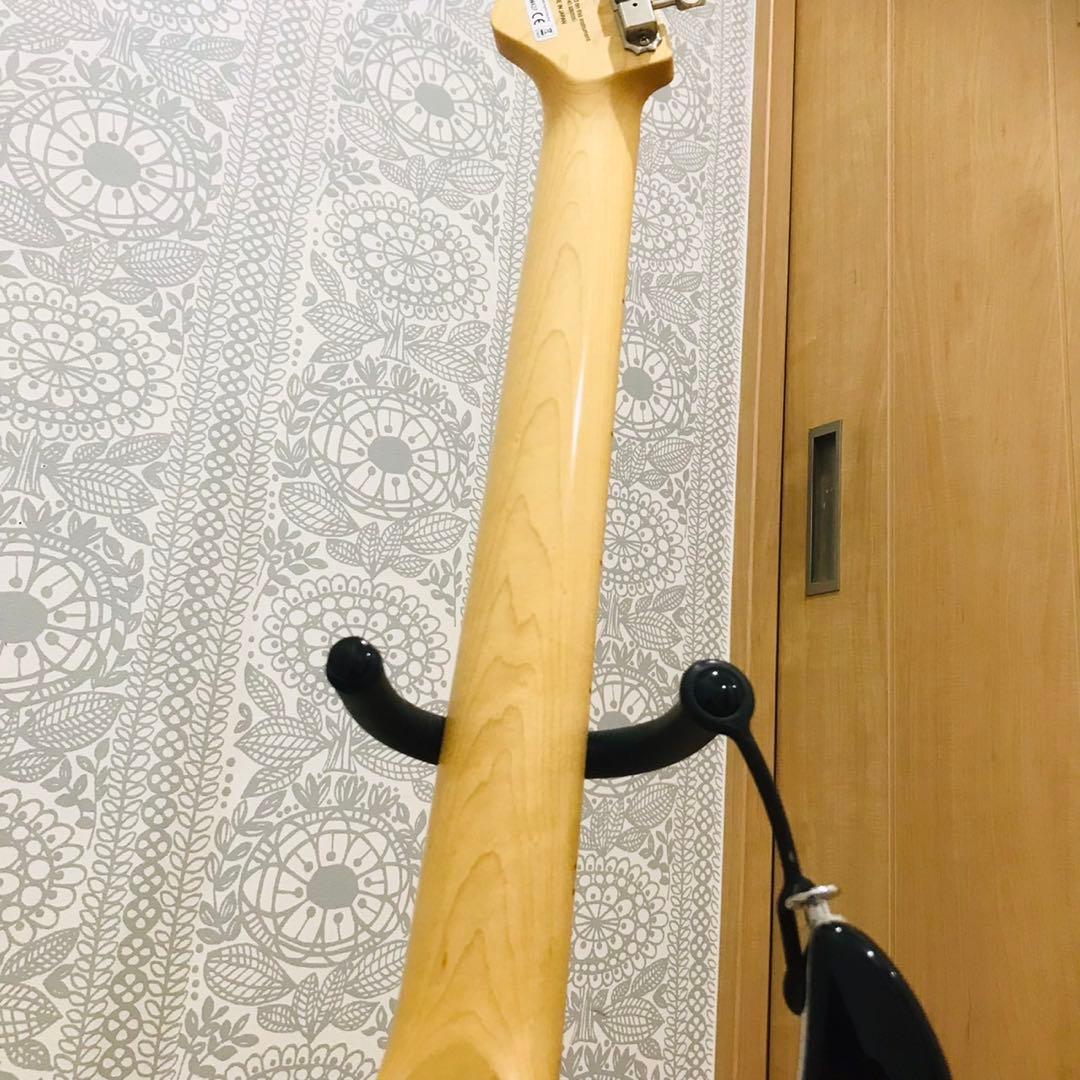 美品　国産名門ブランド Fujigen フジゲン　JOS-FM-M