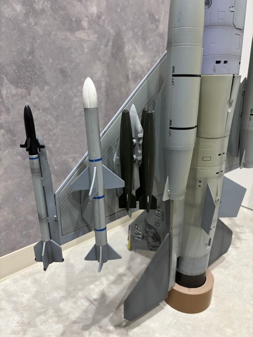 航空機・ヘリコプター bbi eliteforce F-16fighting falcon 1/18