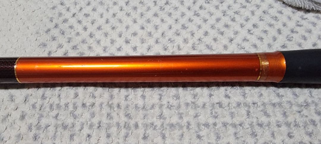 CASTIZM T-25-385 投げ竿