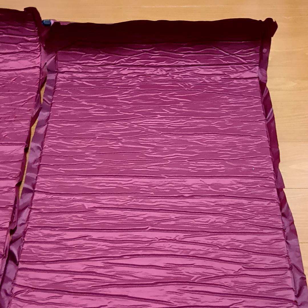 Coleman コールマン キャンパー インフレーターマット ダブル 2セット