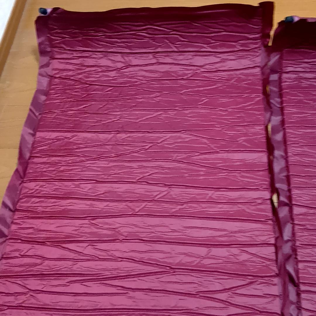 Coleman コールマン キャンパー インフレーターマット ダブル 2セット