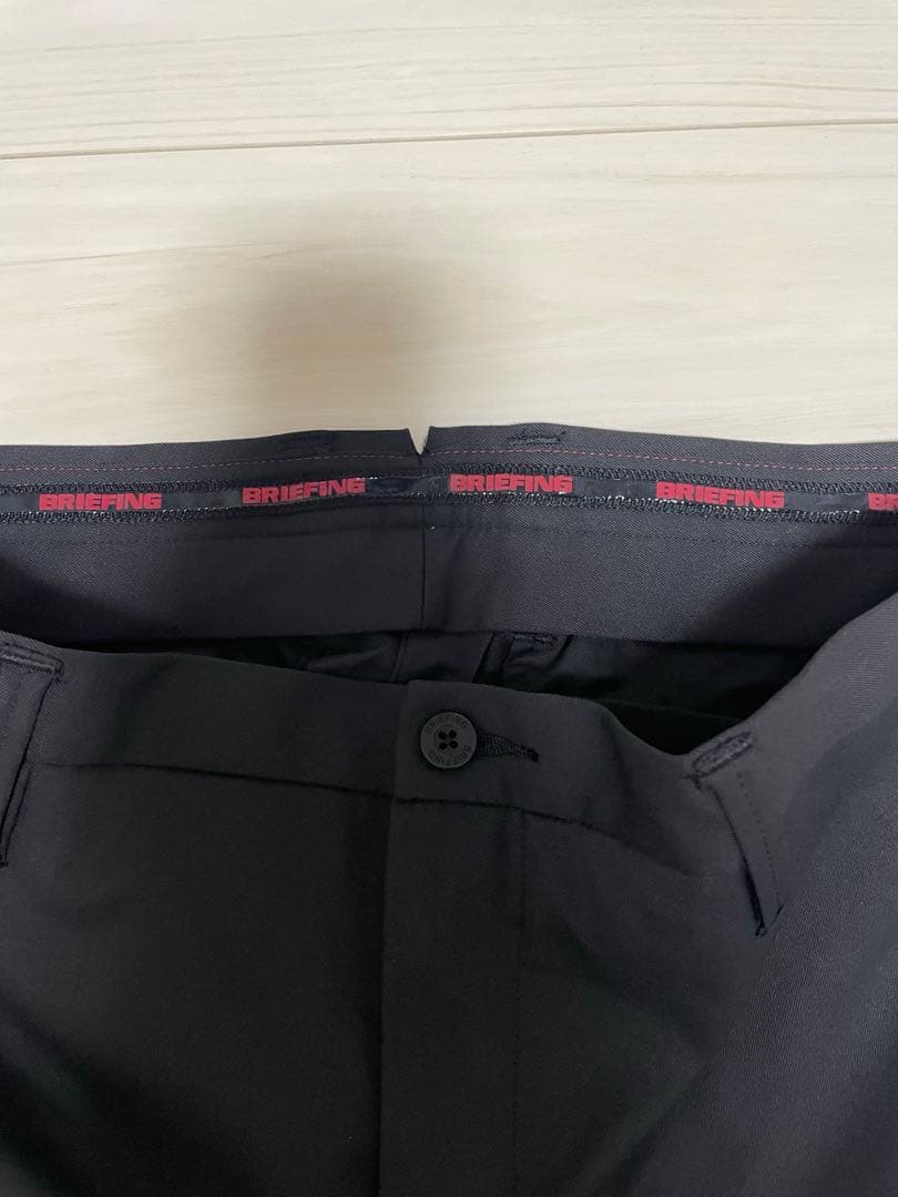 【新品】BRIEFING ブリーフィング BRG223M32 パンツ XL