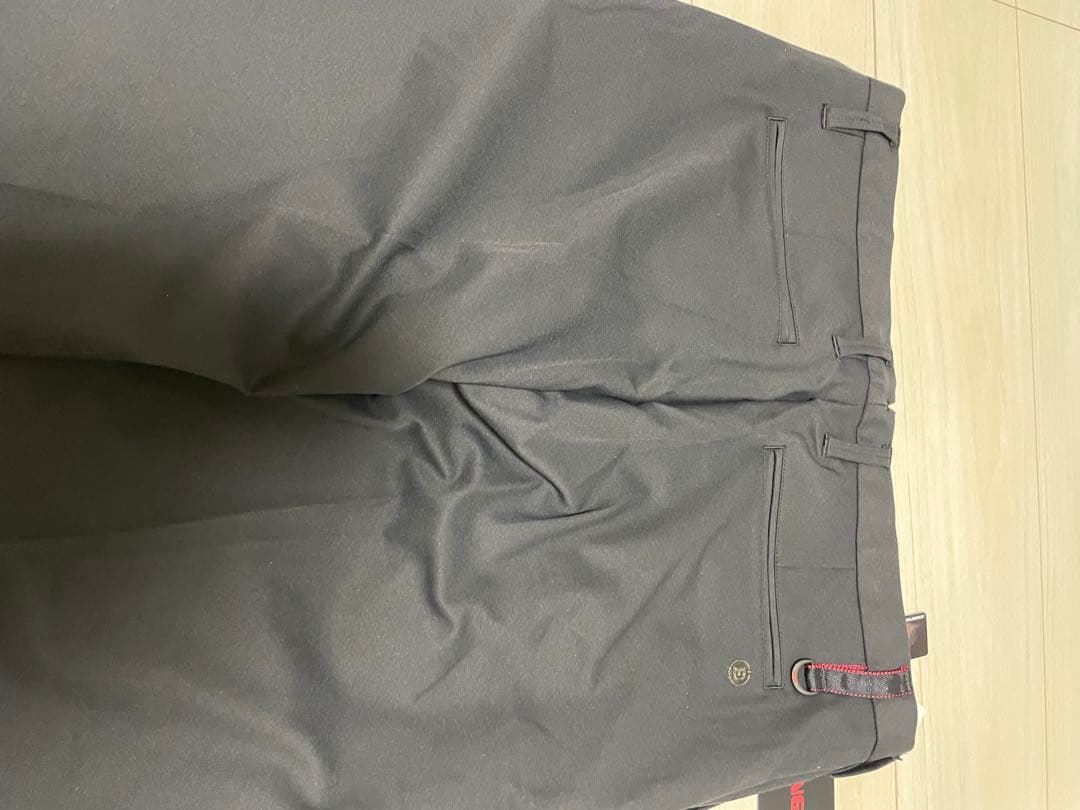 【新品】BRIEFING ブリーフィング BRG223M32 パンツ XL