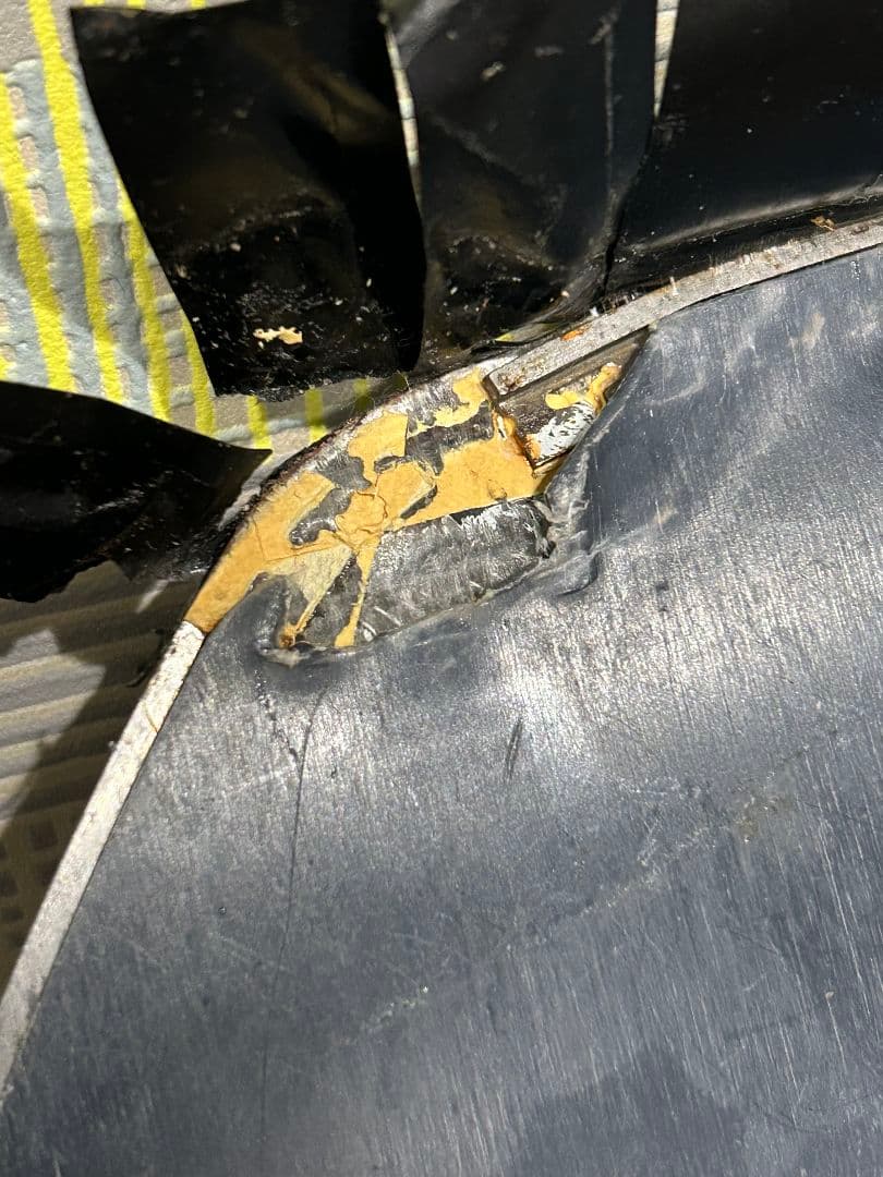 【HEAD】HI-FIVE DCT i.M150＋NX THREE M