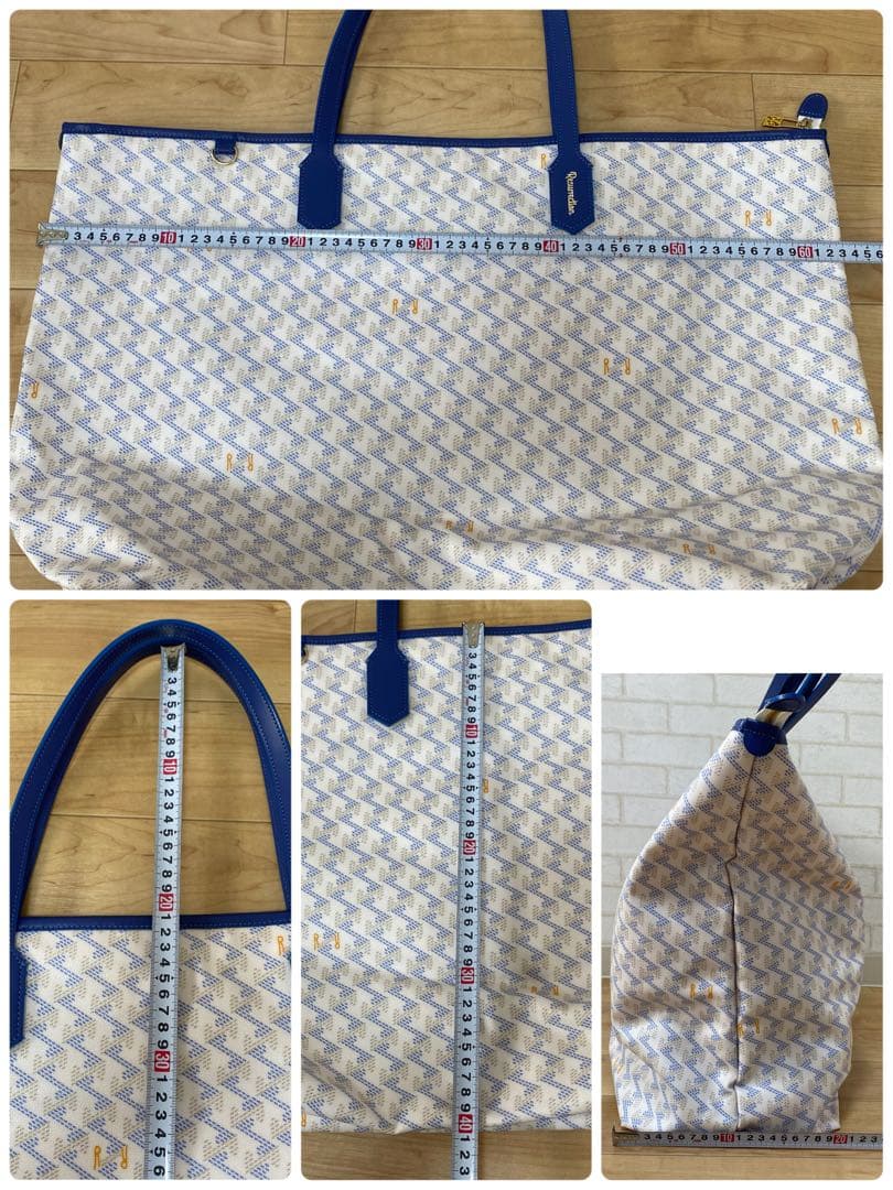 Resurrection レザレクション ラニウス ワイド オーシャンホワイト