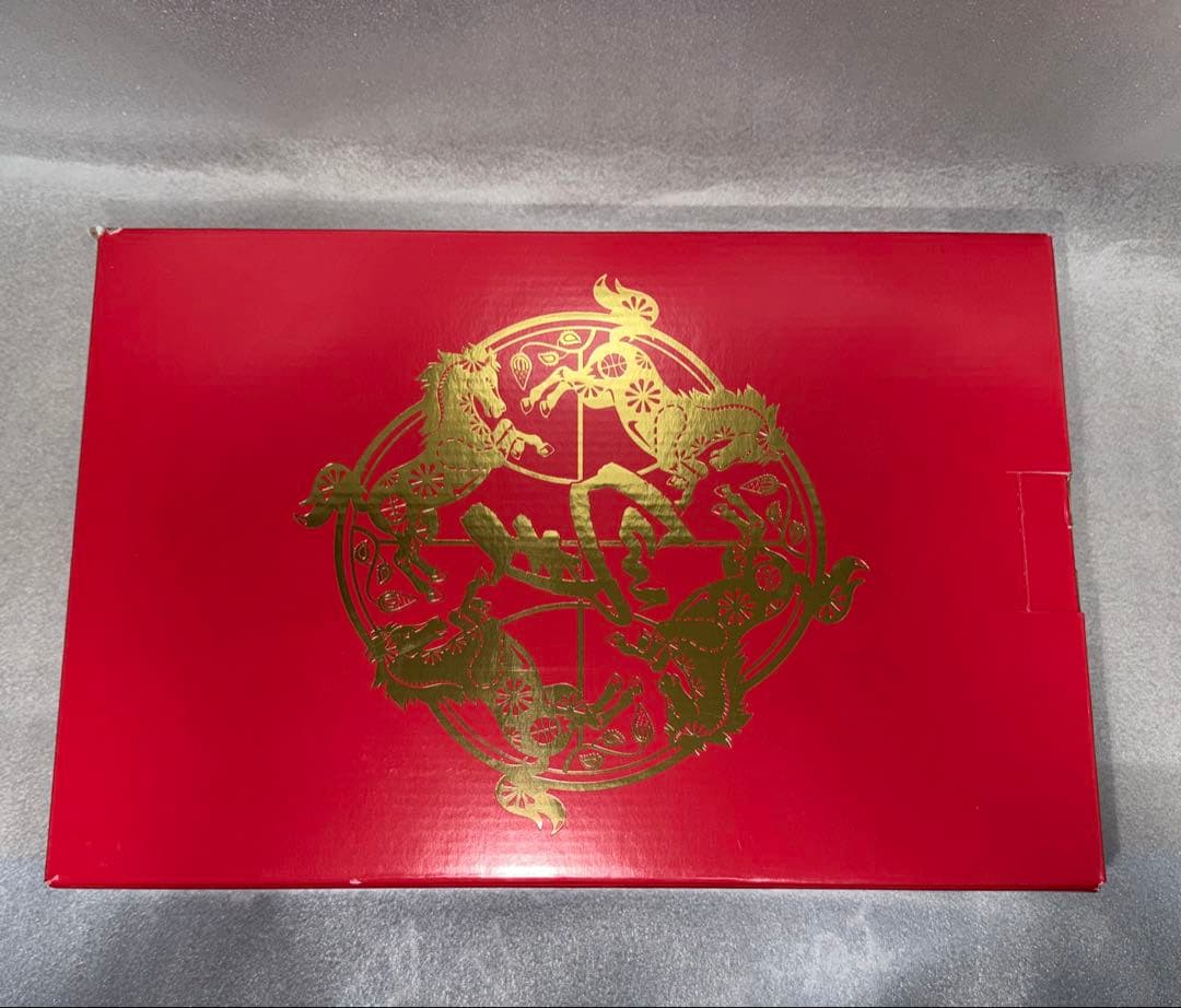 NIKE Ja3 LUNAR NEWYEAR （ジャ3）28.5cm