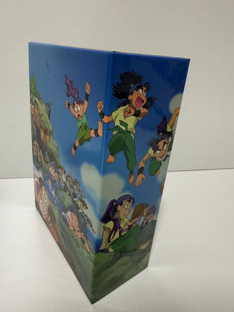 「忍たま乱太郎」こんぷりーとDVD-第16シリーズ- 全巻セット