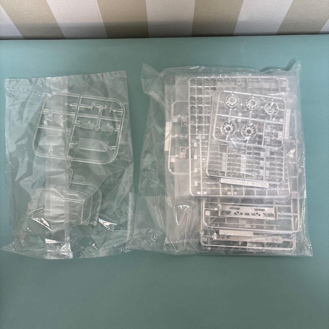 【アオシマ】ヘビーフレイトシリーズ 日野レンジャーハイスター冷凍車　1/32