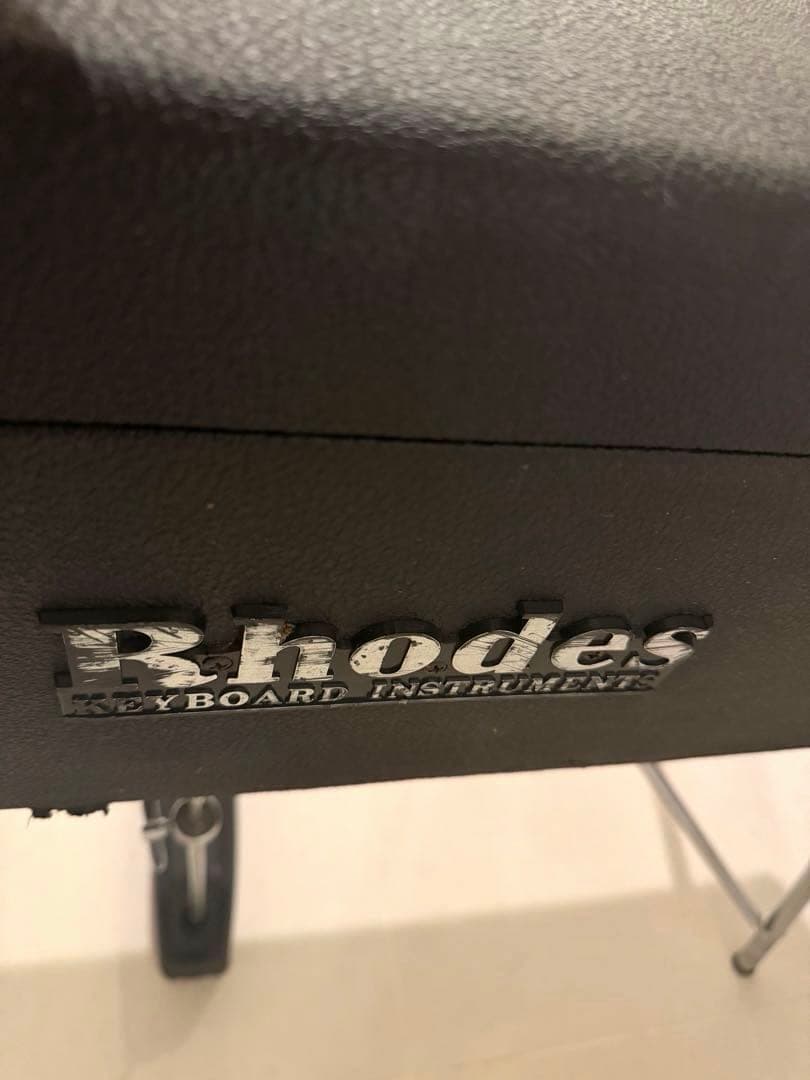Rhodes MARK 1 STAGE PIANO 73鍵 ジャンク
