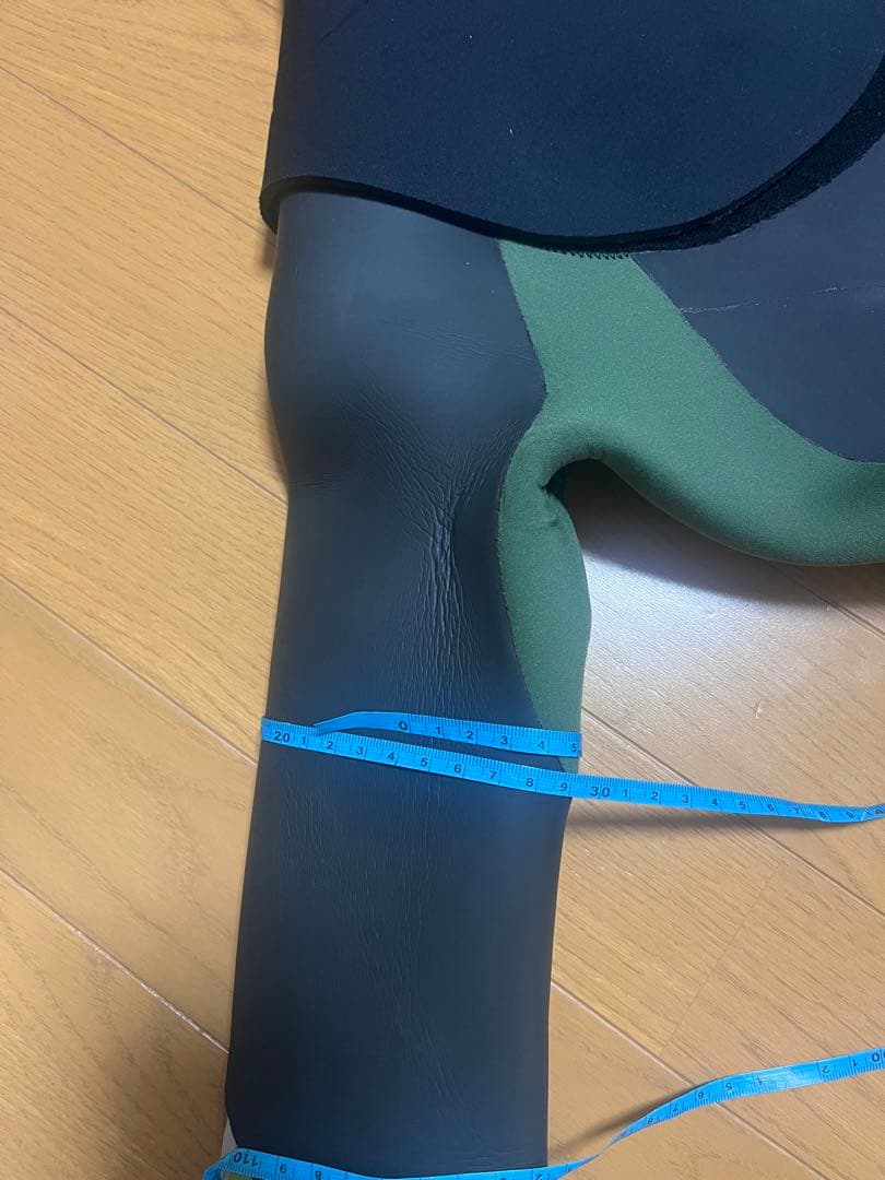 値下げしました✳︎Saver Cross セイバークロス セミドライ　レディース