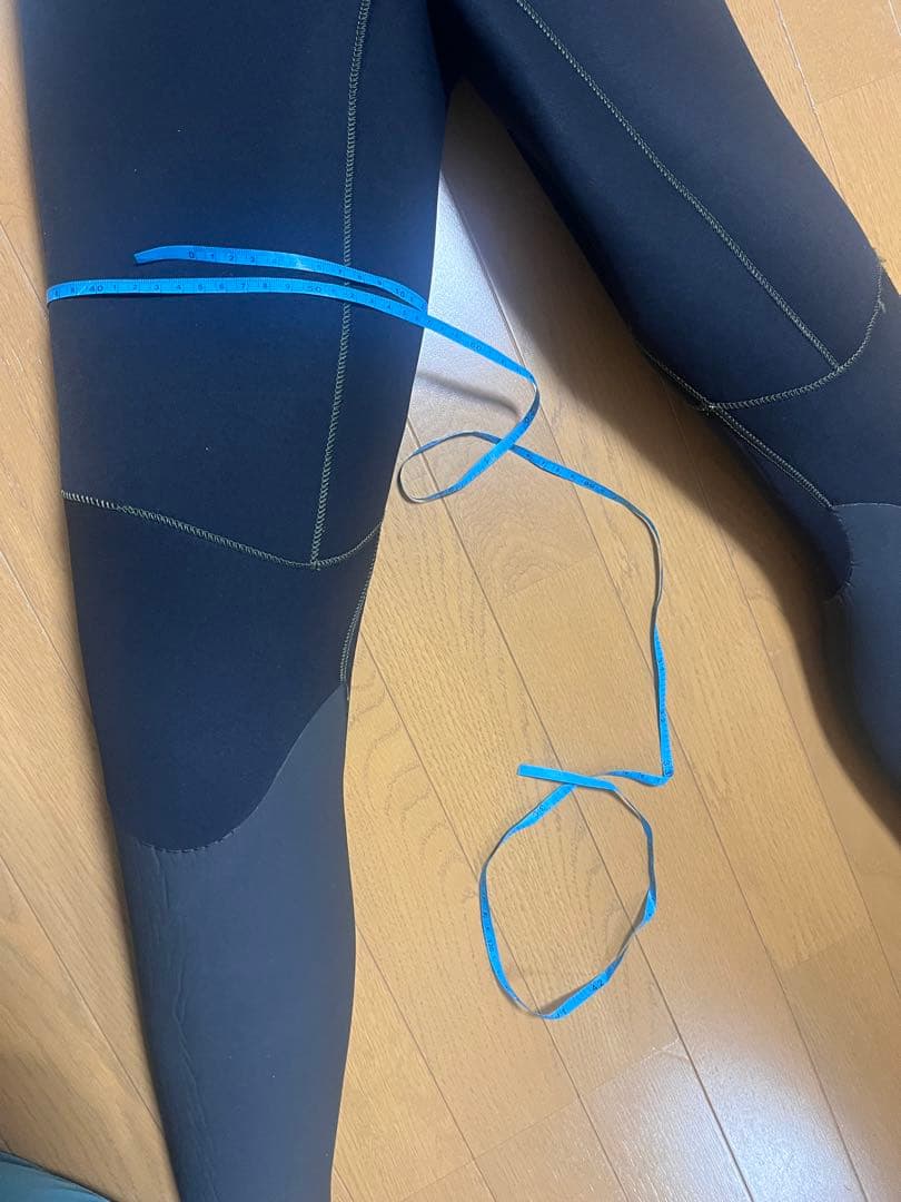 値下げしました✳︎Saver Cross セイバークロス セミドライ　レディース