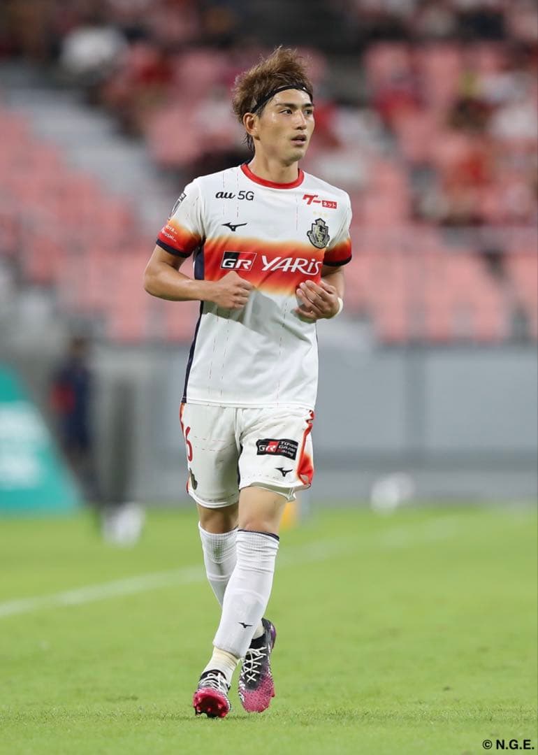 【実使用】宮原和也選手 オーセンティックユニフォーム上下セット+ソックス