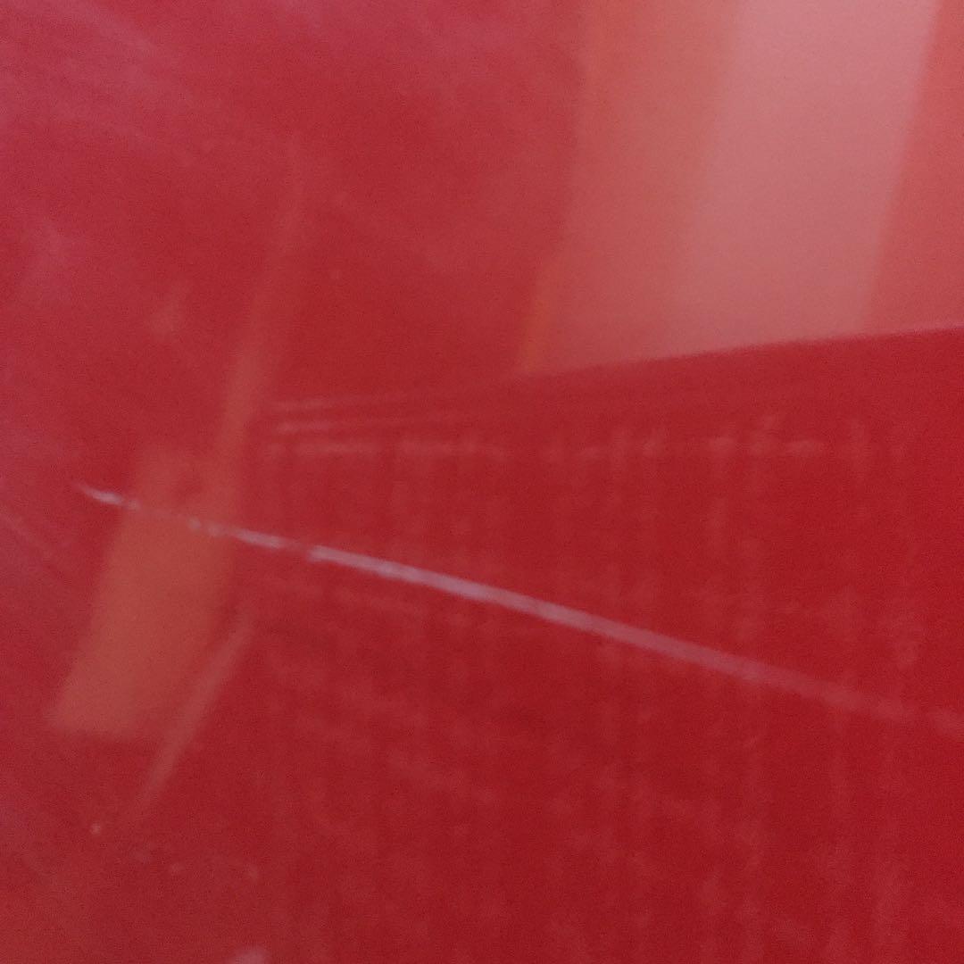 超激レア 特大ポスターフェラーリF50特注フレーム入り