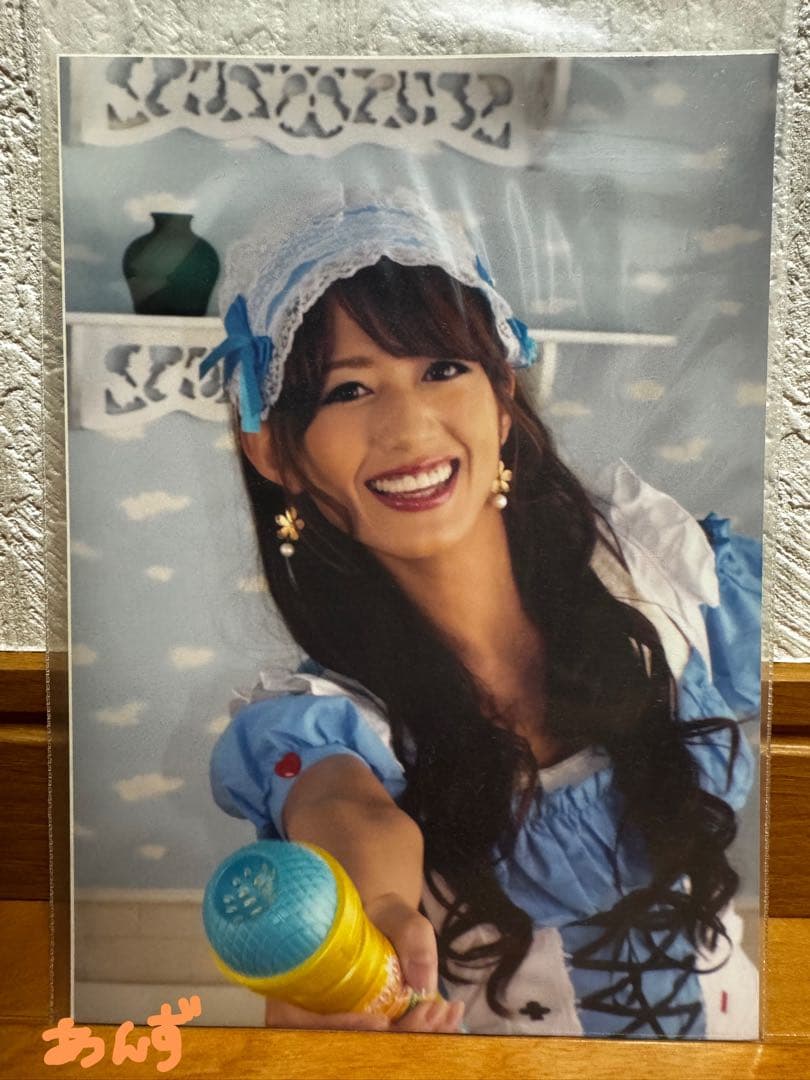 ※期間限定 希島あいり チェキアルバム セット