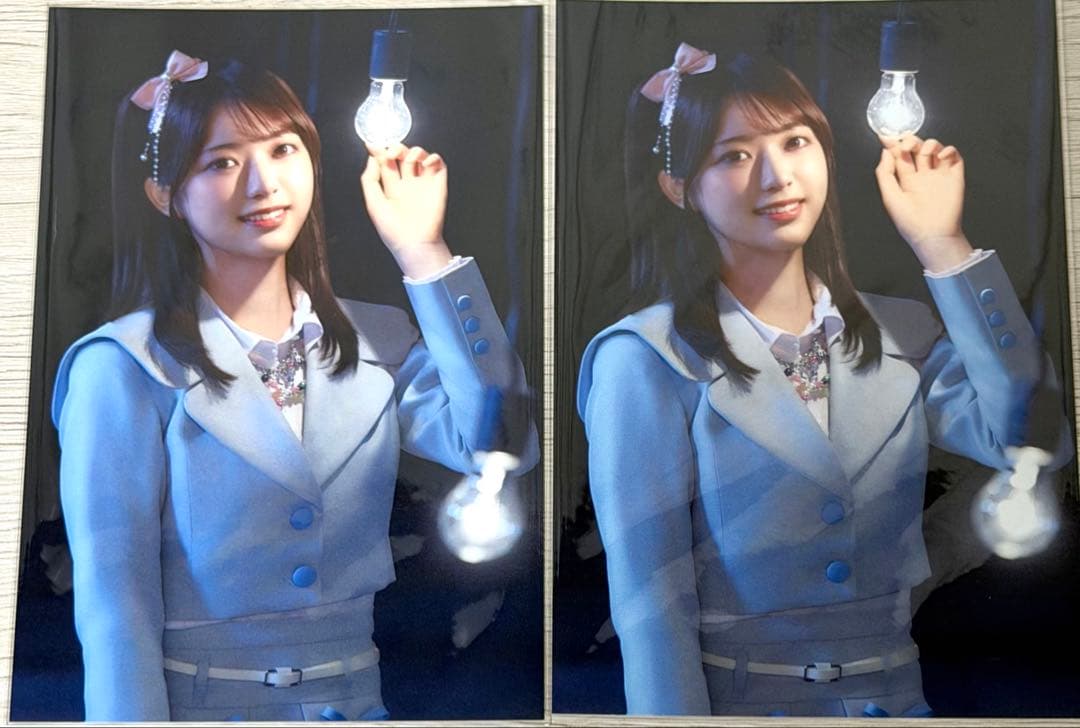 高嶺のなでしこ　生写真　まとめ　約720枚