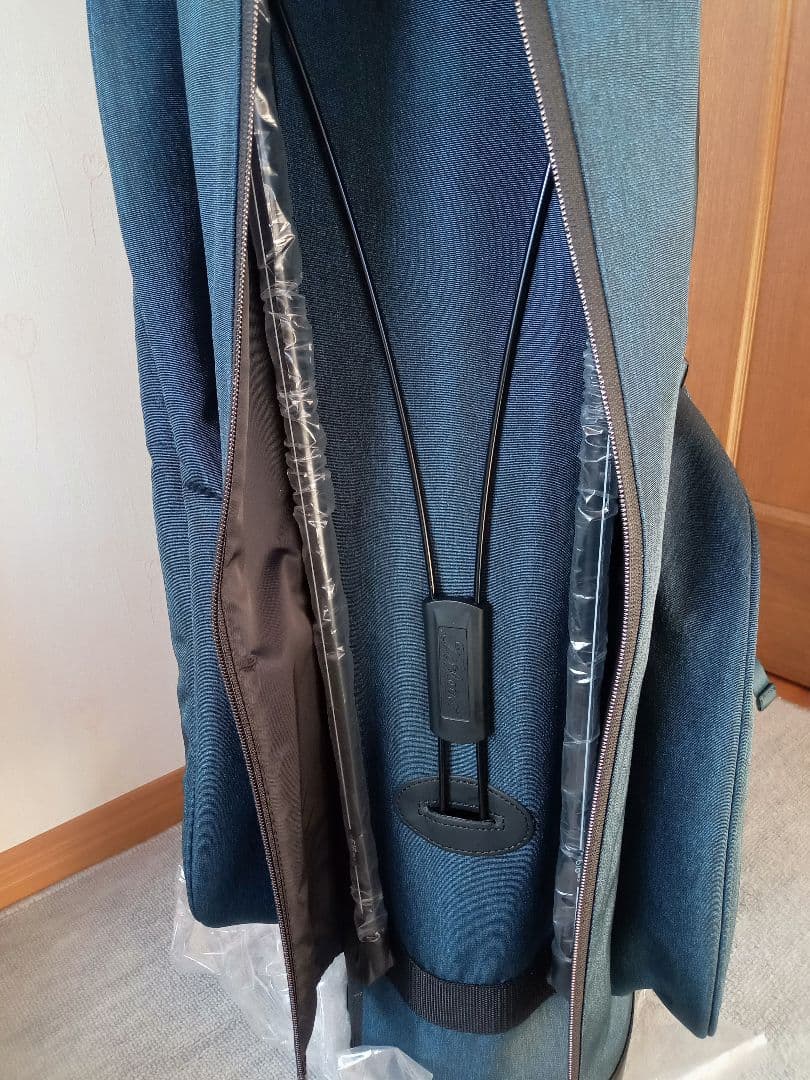 Titleist メルセデスベンツコラボキャディバッグ新品未使用