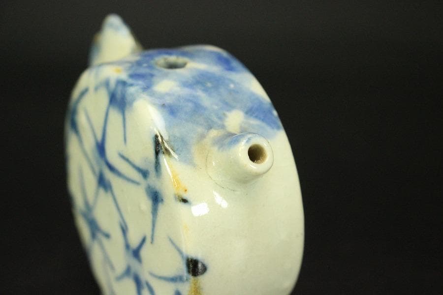 古い 文房具 書道 龍筆架 木化石硯 蓋壷 水滴 まとめて(ZE594)