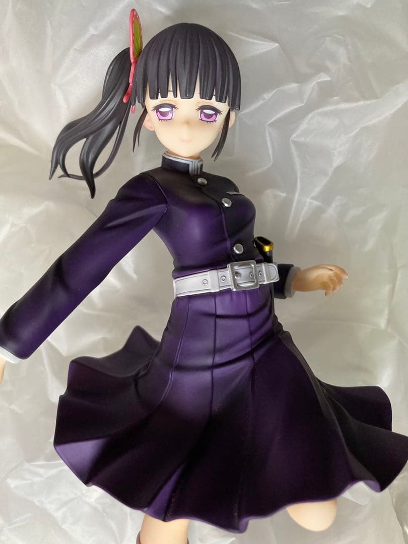 栗花落カナヲ 鬼滅の刃 1/8 ALTER スケールフィギュア アルター