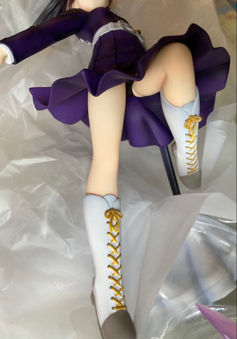 栗花落カナヲ 鬼滅の刃 1/8 ALTER スケールフィギュア アルター