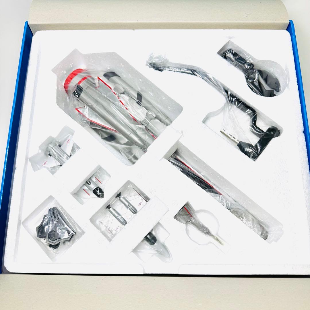 未使用　希少品　EX合金　ウルトラホーク　 ウルトラセブン　ULTRA HAWK