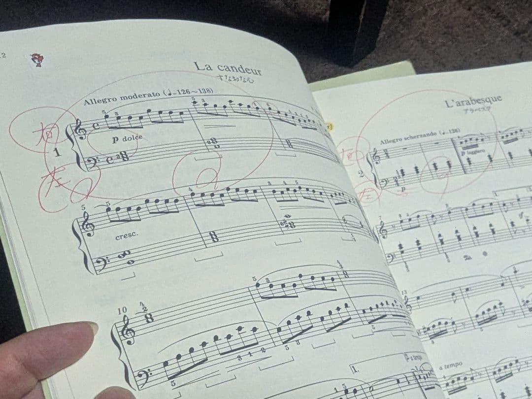 YAMAHA Clavinova CLP-560 電子ピアノ