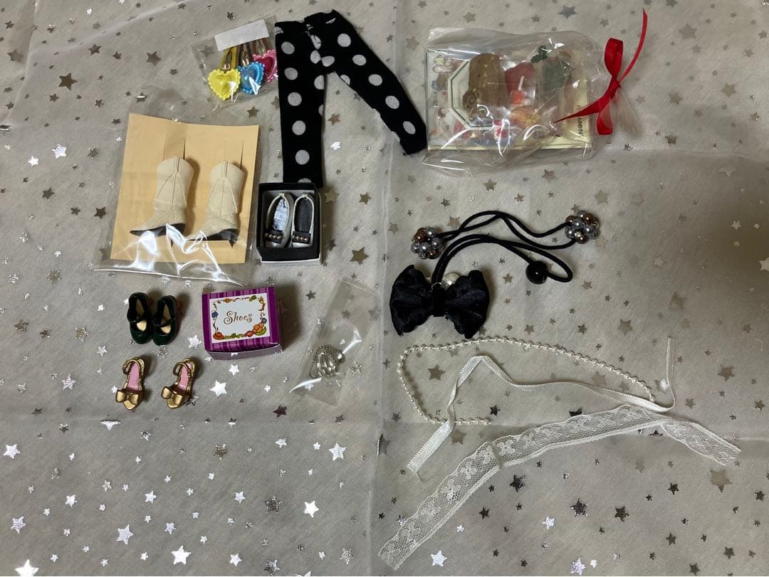 タカラ ネオブライス(カスタム済み)