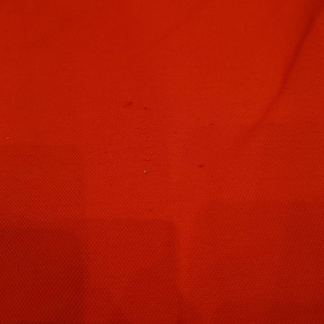 【祝優勝】福大大濠　ポロシャツ　ノースリーブ　サイン色紙　バスケ