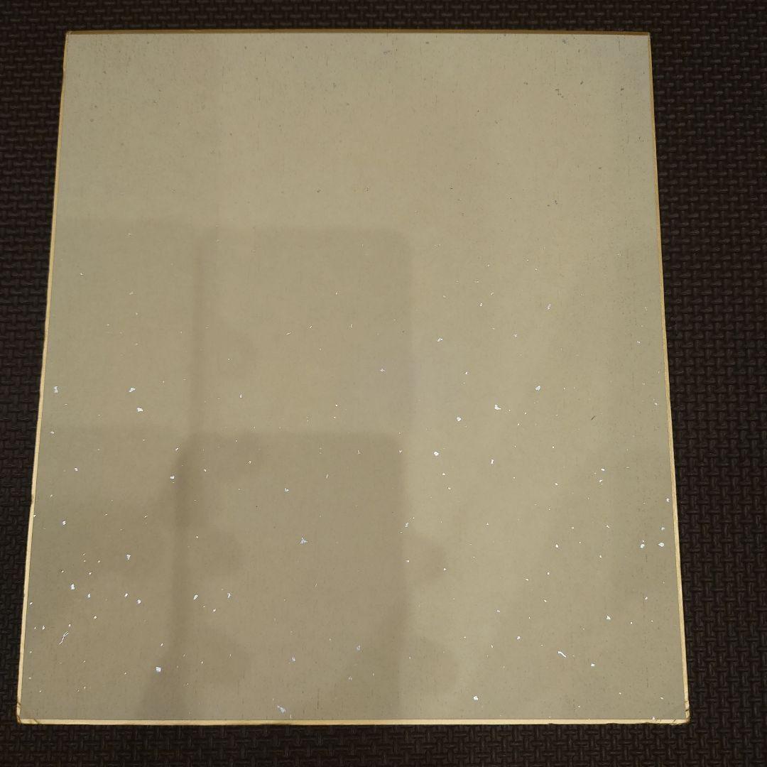 【祝優勝】福大大濠　ポロシャツ　ノースリーブ　サイン色紙　バスケ