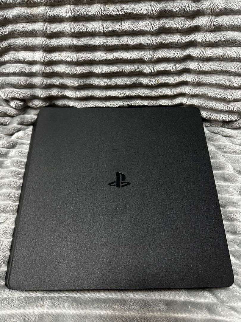 SONY PS4 500GB HDR ワイヤレスコントローラー2つ付き