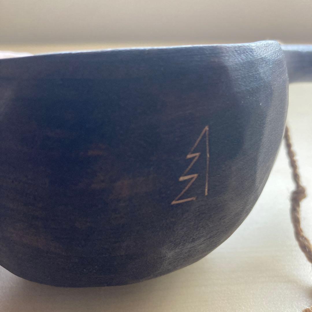 【新品】　ソウルオブシベリア　#7　ククサ　No.1006