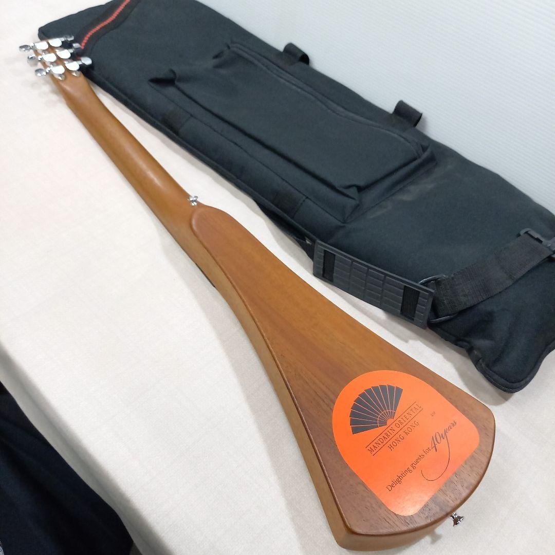 Martin The Backpacker Guitar ジャンク