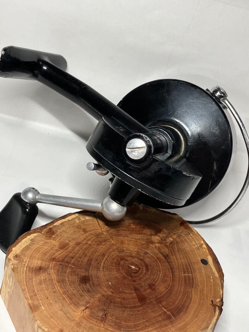 ガルシア　Mitchell 304 トラウト　ヤマメ　イワナ　バス　920-1