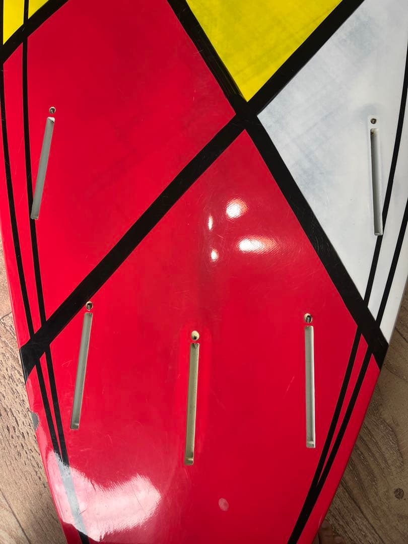 SUP 7'2\" x 24\"70 L（FONE）