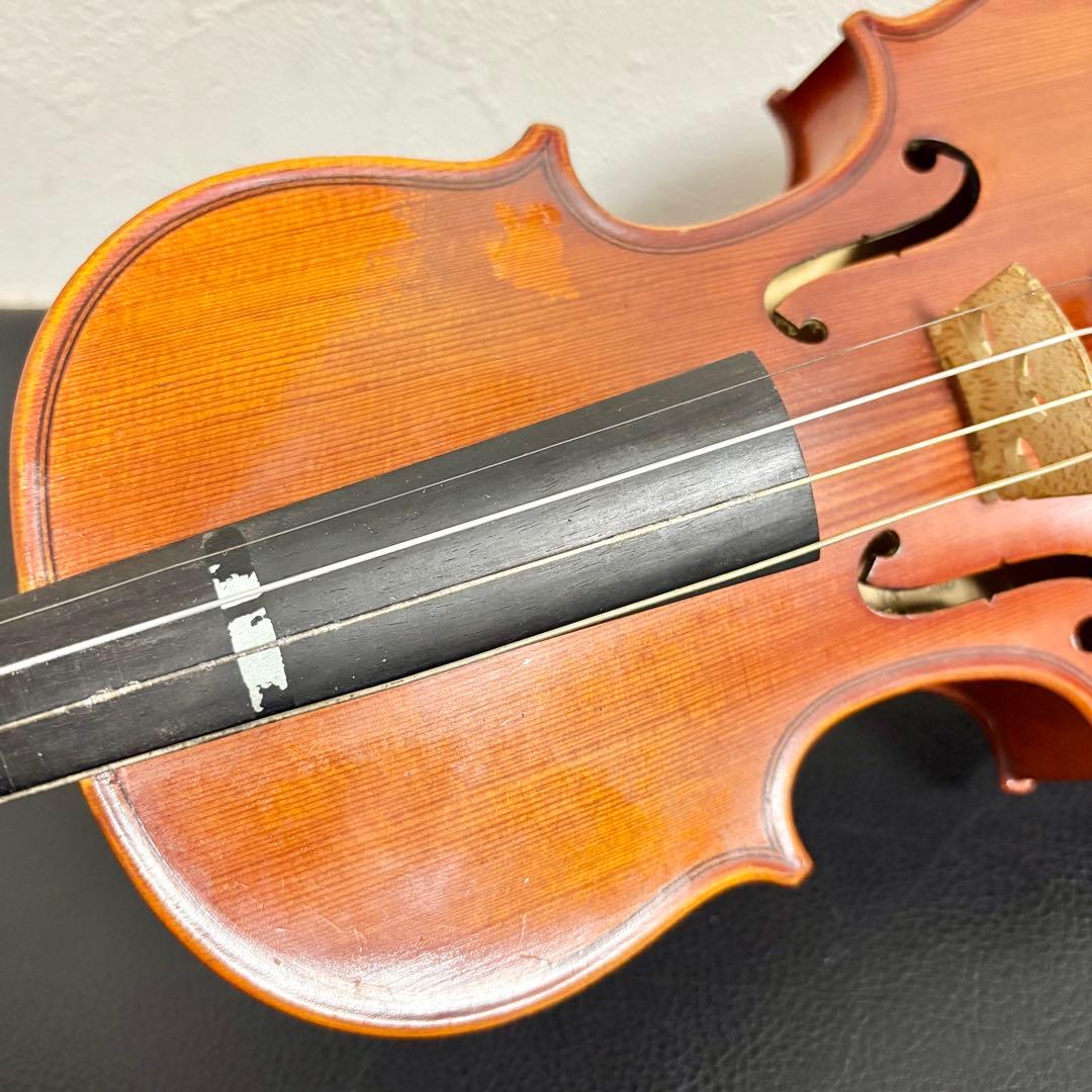 Andreas Eastman VL80 1/8 2008年 バイオリン