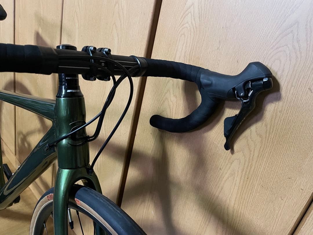 自転車本体 CANNONDALE SYNAPSE DISC 105 SE