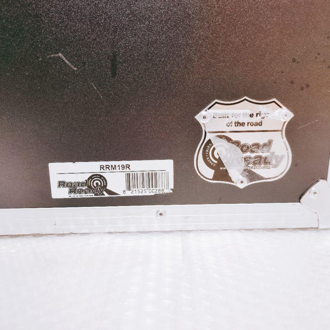 YAMAHA MGP16X ミキシングコンソール＋ミキサーケース RRM19R