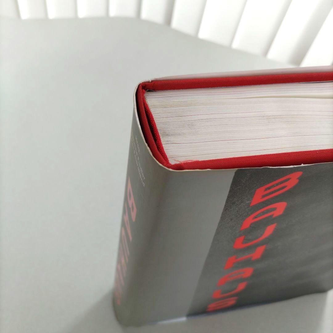 BAUHAUS バウハウス 洋書 作品集 アートブック