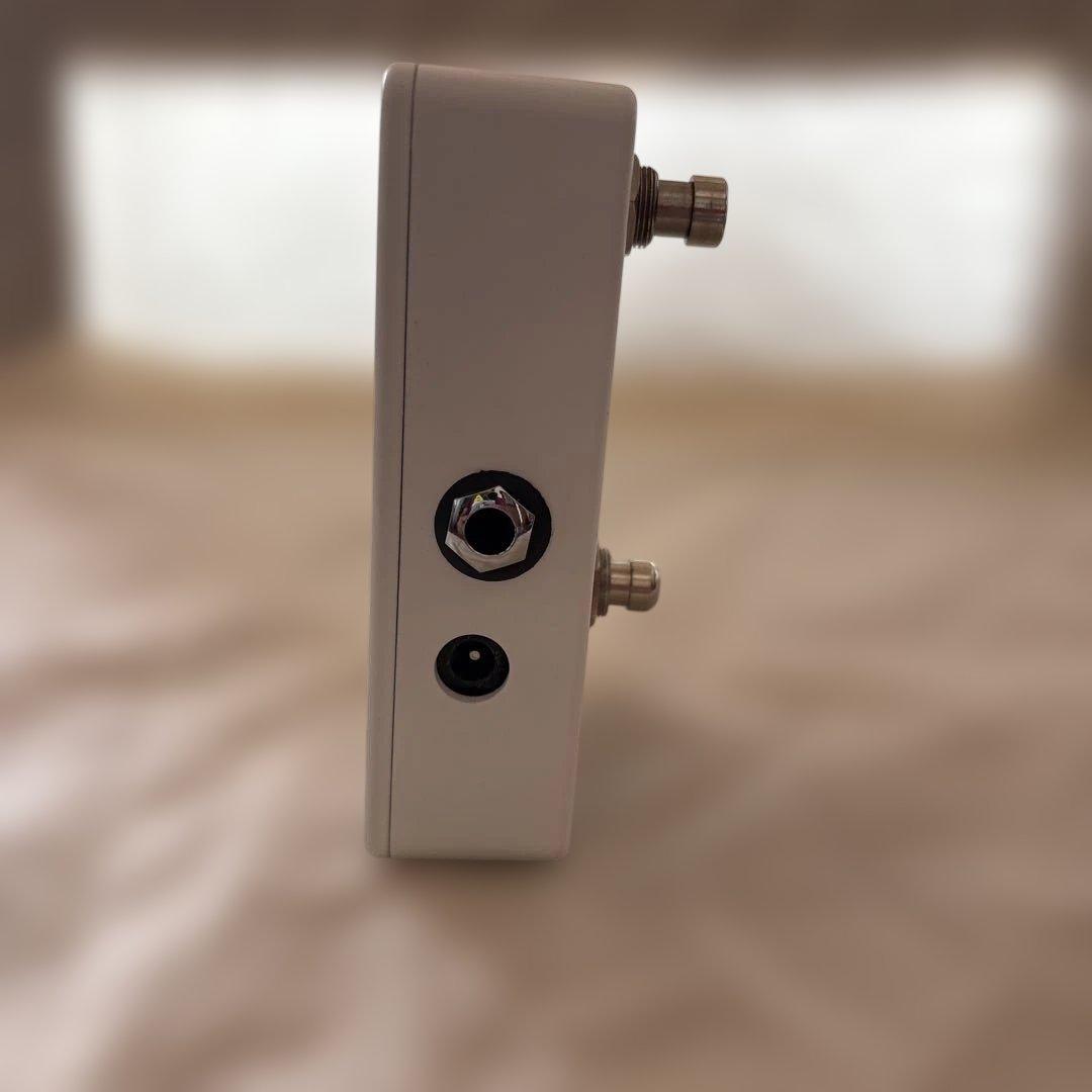 catalinbread Zero Point ギターエフェクター