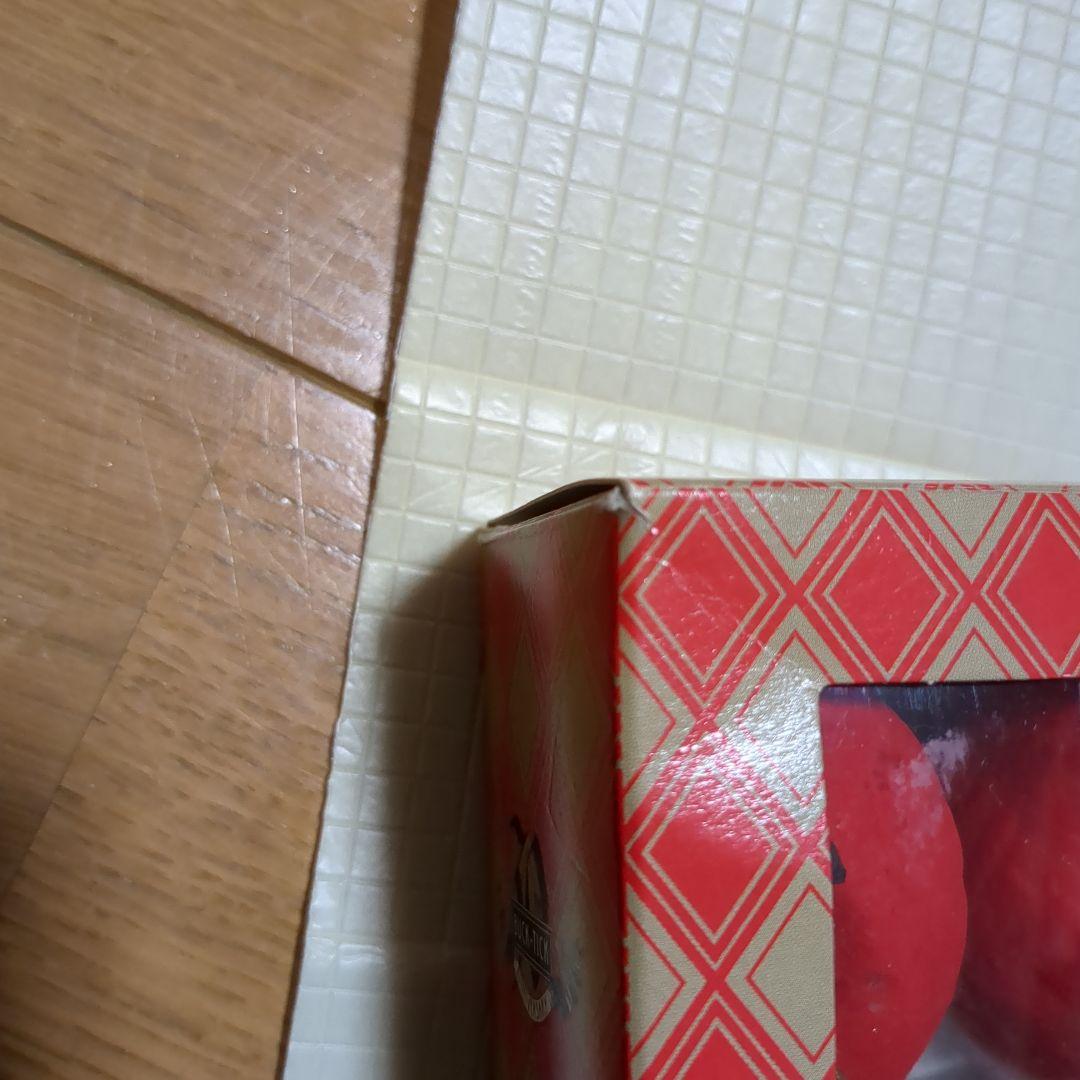 BUCK-TICK　だるま　櫻井敦司