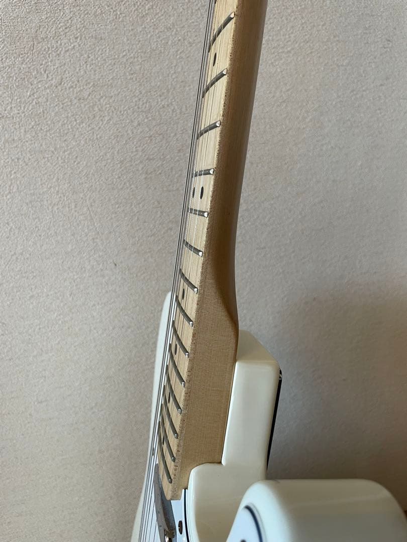 ギター Squier by Fender Affinity Telecaster