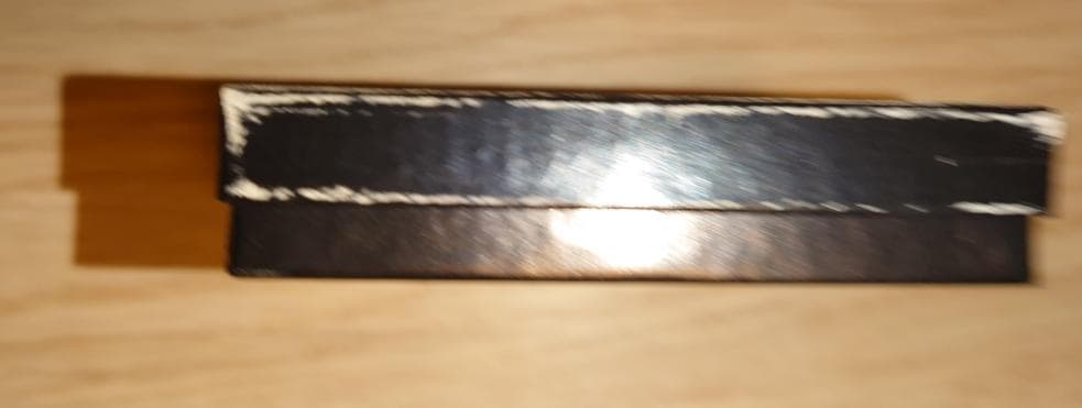 Zippo Marlboro ADVENTURE TEAM　【未使用】