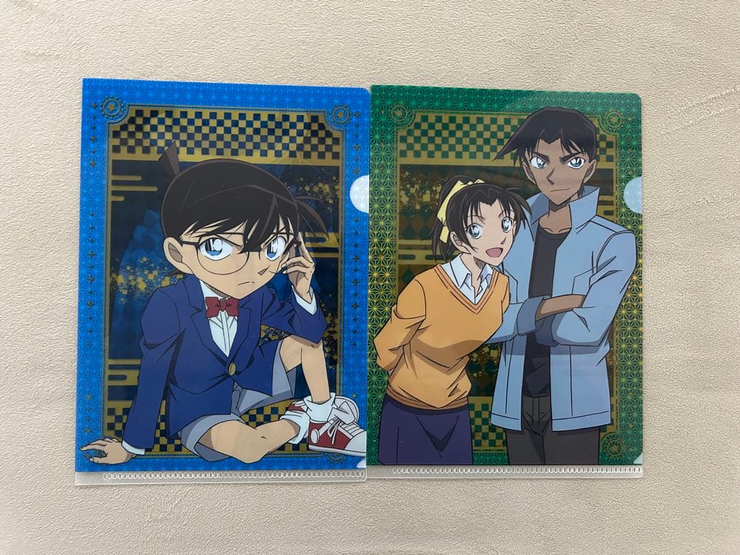 名探偵コナン まとめ売り