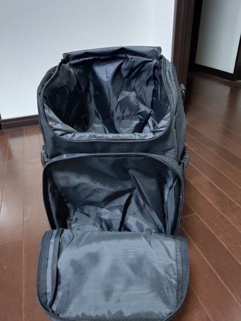 ディーラックスID 19ー20モデル